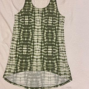 NWOT Endless Sun Coverup